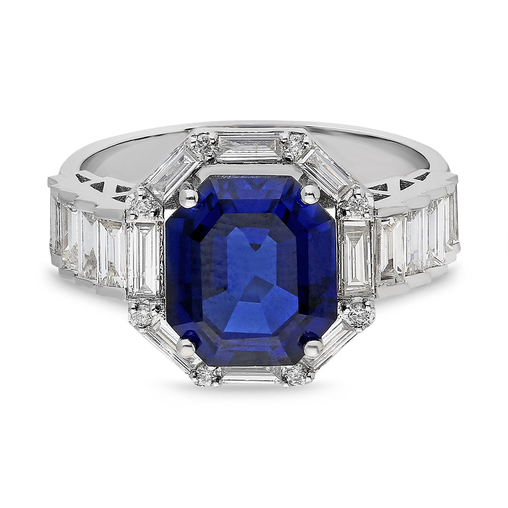 Ring QUA-1-YZ0034