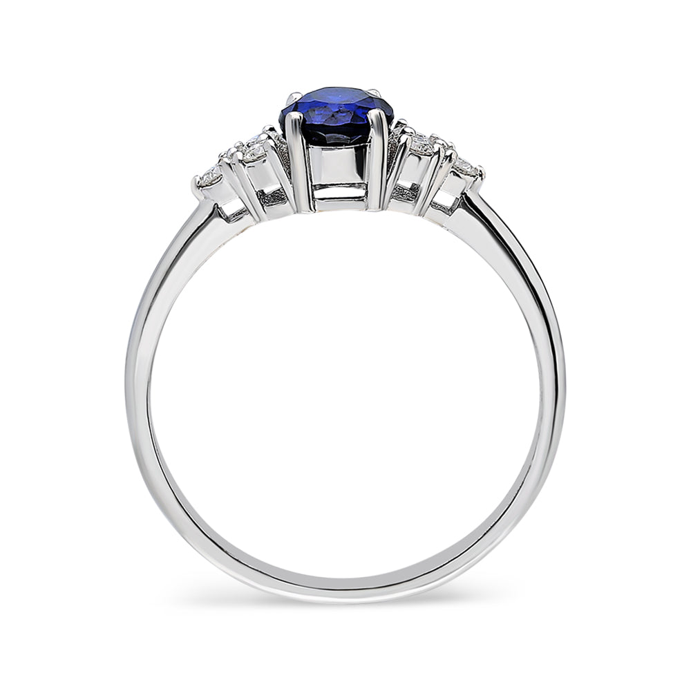 Ring QUA-1-YZ0036