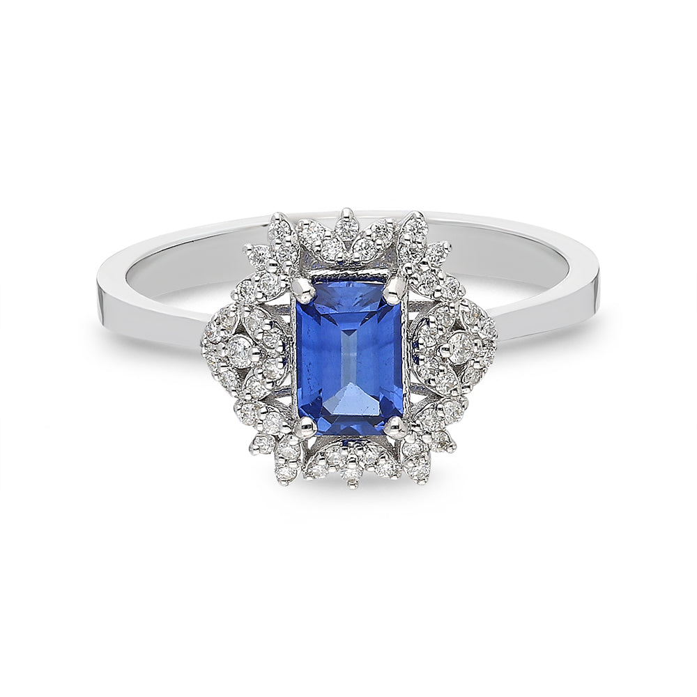 Ring QUA-1-YZ0040