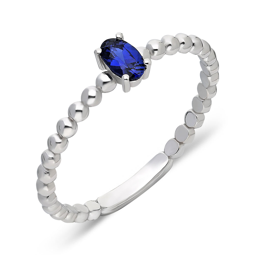 Ring QUA-1-YZ0048