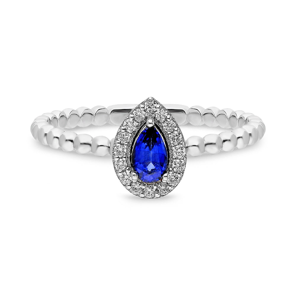 Ring QUA-1-YZ0051