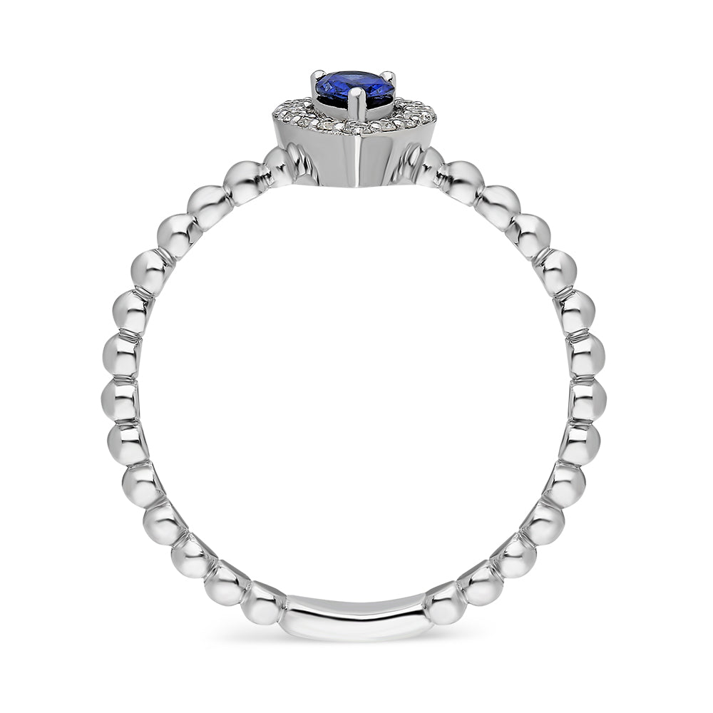 Ring QUA-1-YZ0051