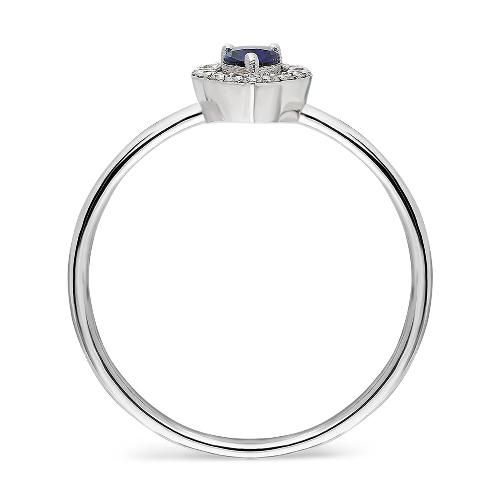 Ring QUA-1-YZ0052