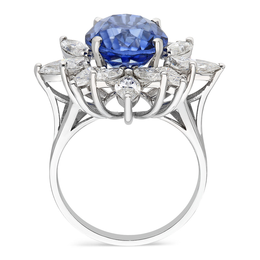 Ring QUA-1-YZ0056