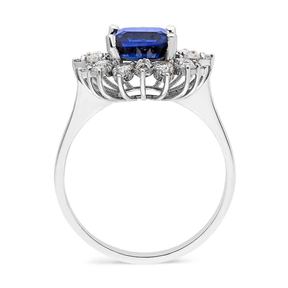 Ring QUA-1-YZ0057