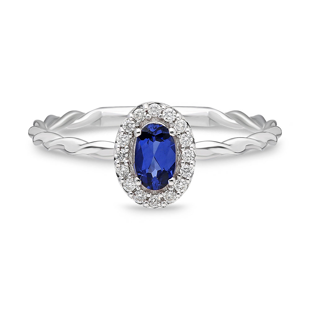 Ring QUA-1-YZ0058