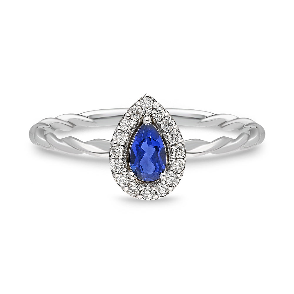 Ring QUA-1-YZ0059