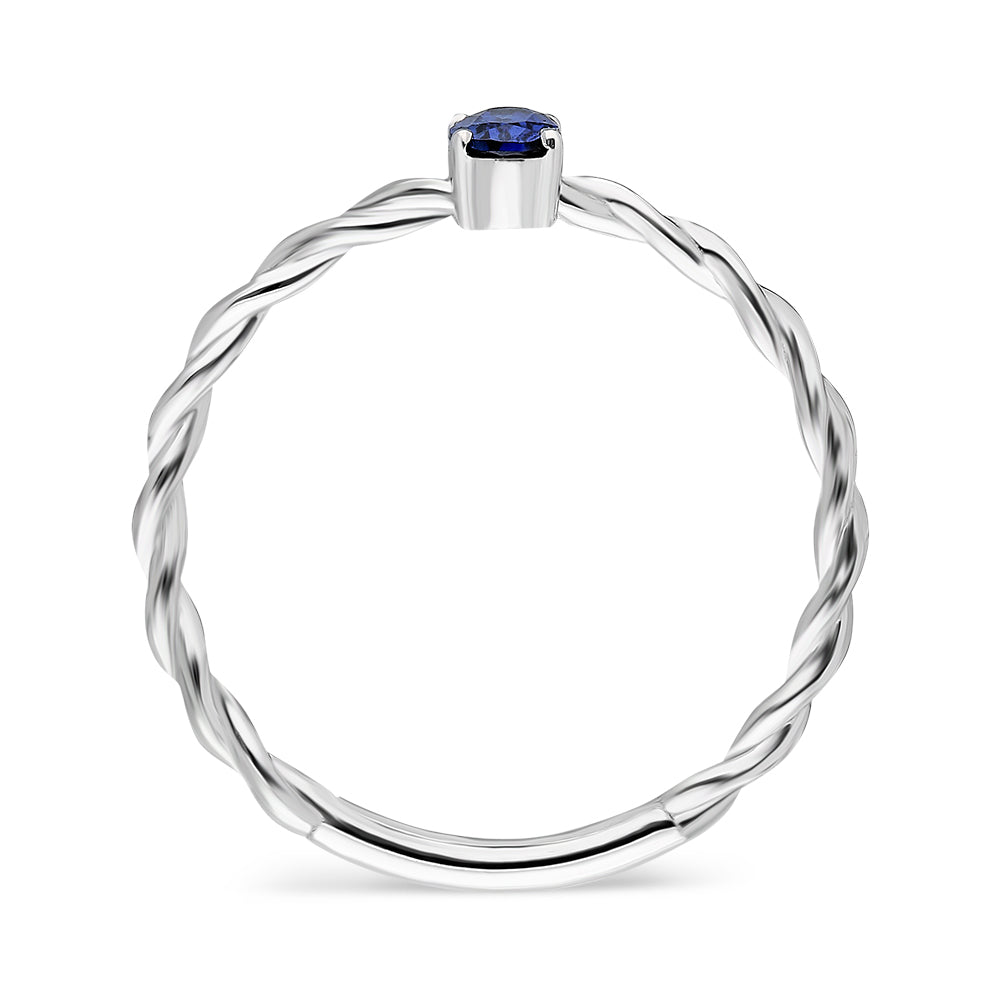 Ring QUA-1-YZ0061