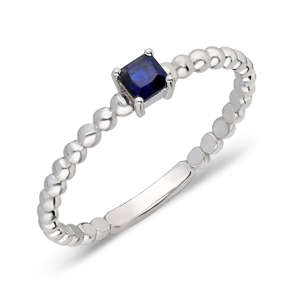 Ring QUA-1-YZ0072
