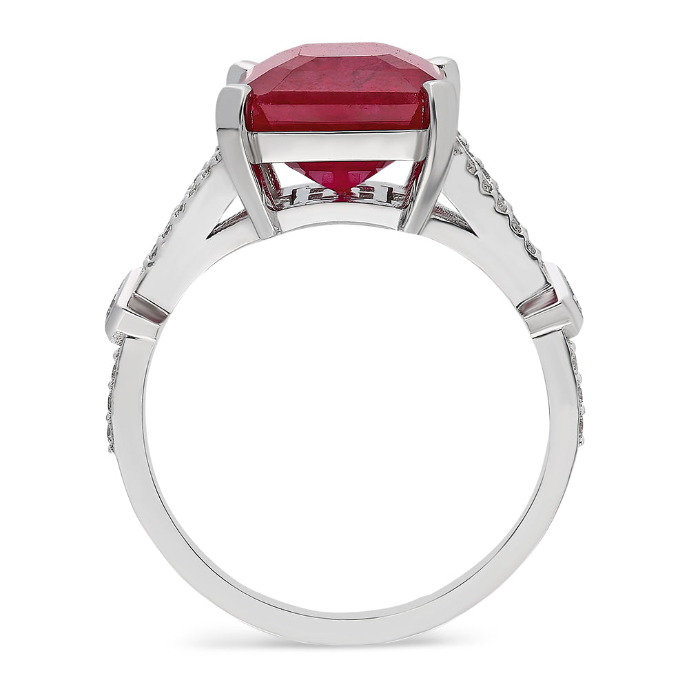Ring QUA-1-YZ0082