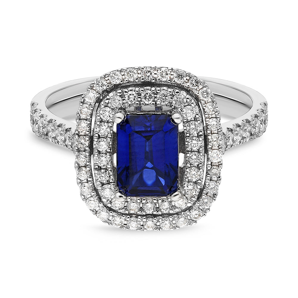 1,85 Karat Safir Yüzük QUA-1-YZ00921,85 Karat Safir Yüzük QUA-1-YZ0092 | Best Price in 2023 at vav diamondQua, Yüzük