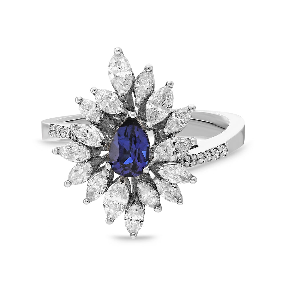 Ring QUA-1-YZ0112