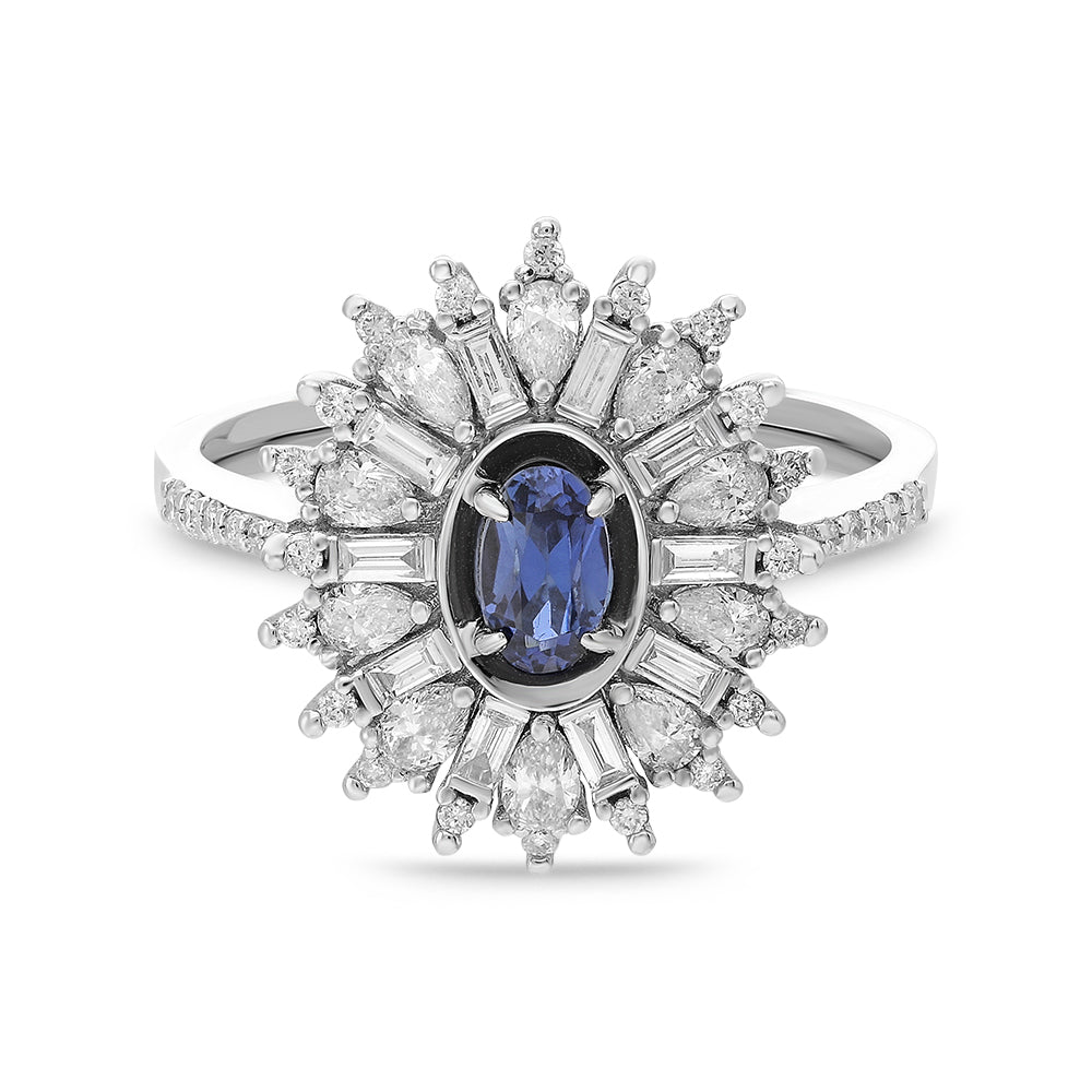 Ring QUA-1-YZ0114