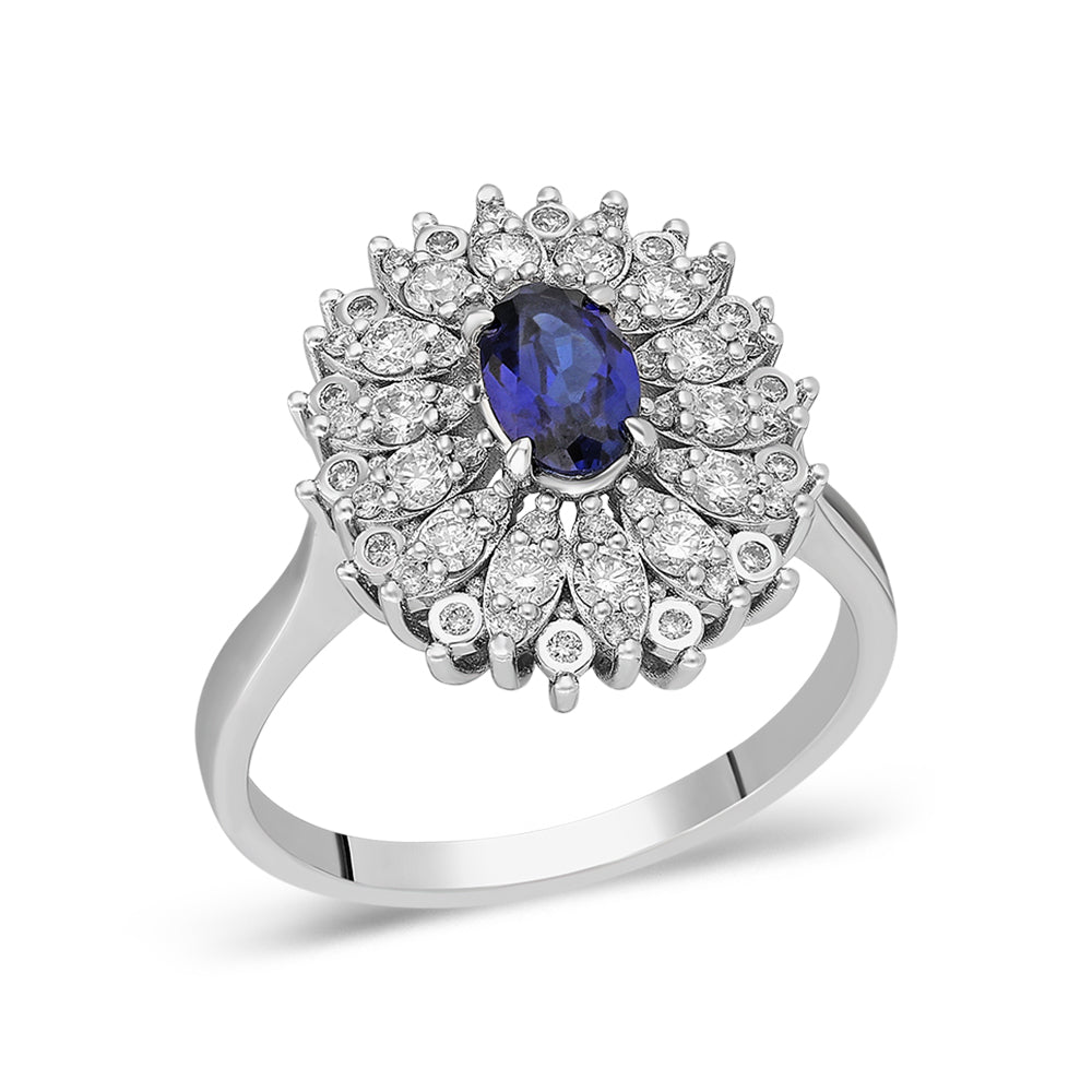Ring QUA-1-YZ0115