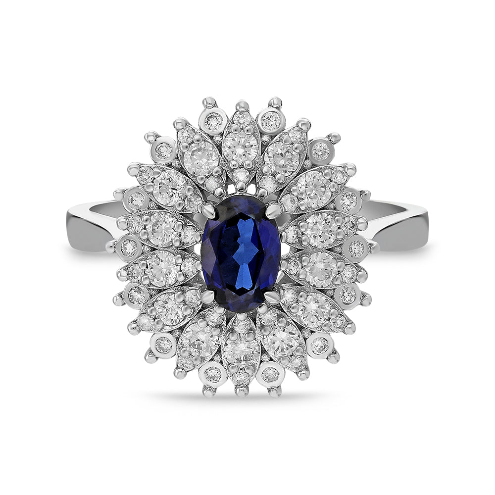Ring QUA-1-YZ0115