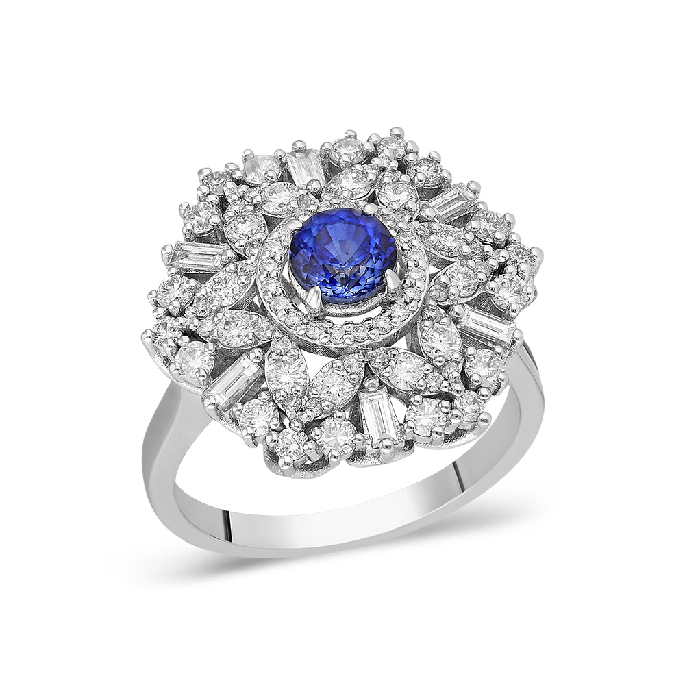 Ring QUA-1-YZ0120