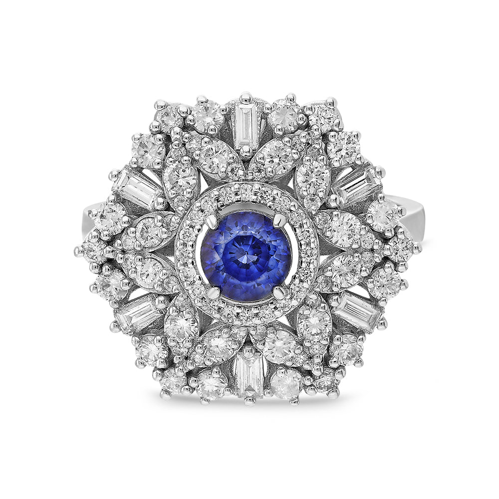 Ring QUA-1-YZ0120