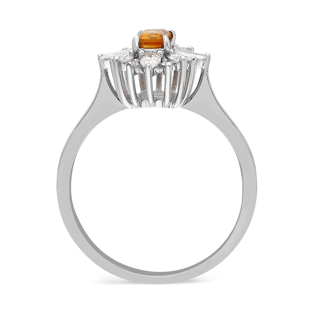Ring QUA-1-YZ0125