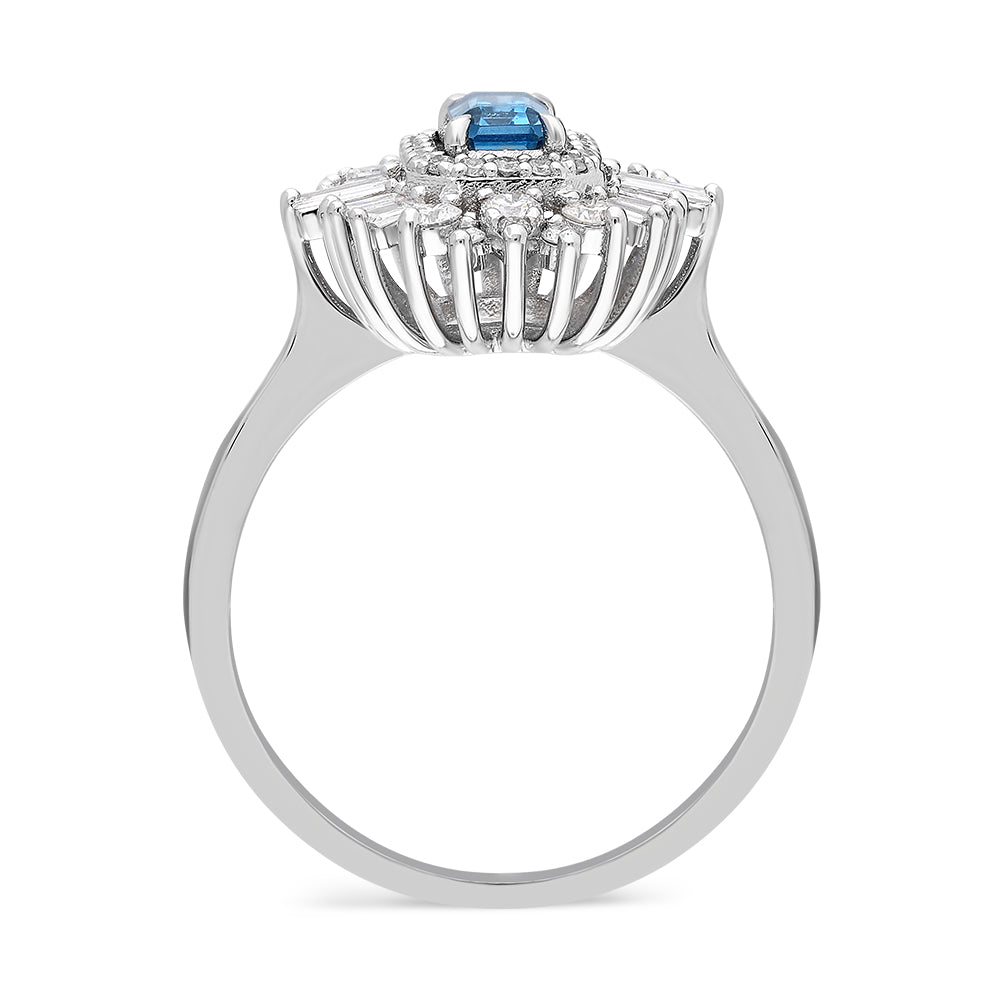 Ring QUA-1-YZ0128