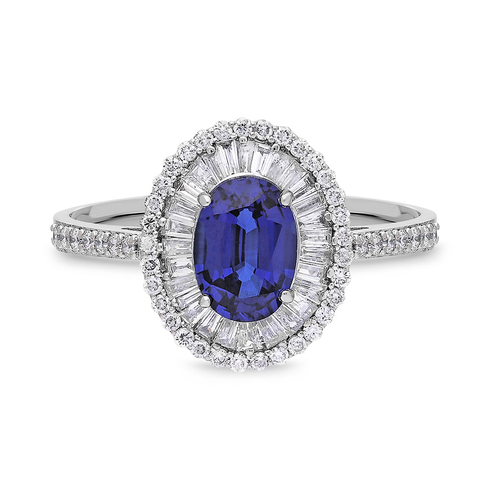 Ring QUA-1-YZ0152