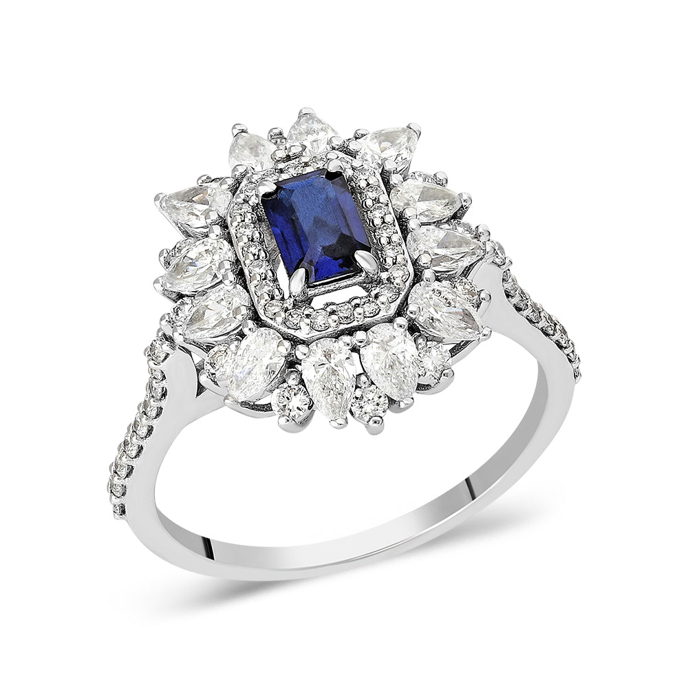 Ring QUA-1-YZ0162