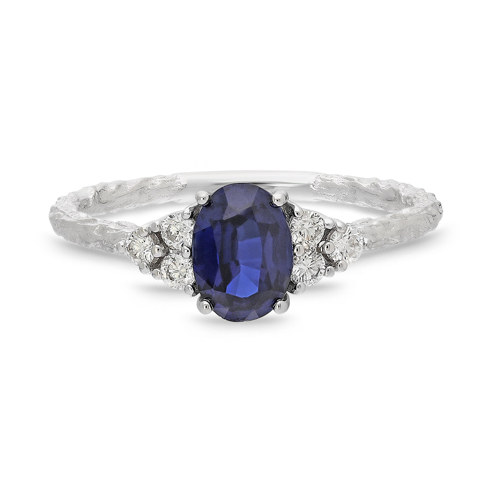 Ring QUA-1-YZ0168