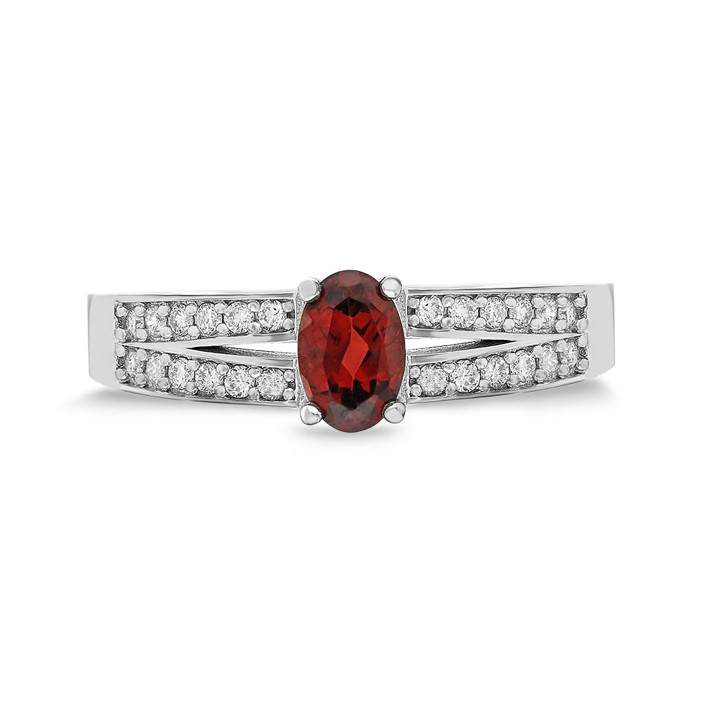 Ring QUA-1-YZ0177