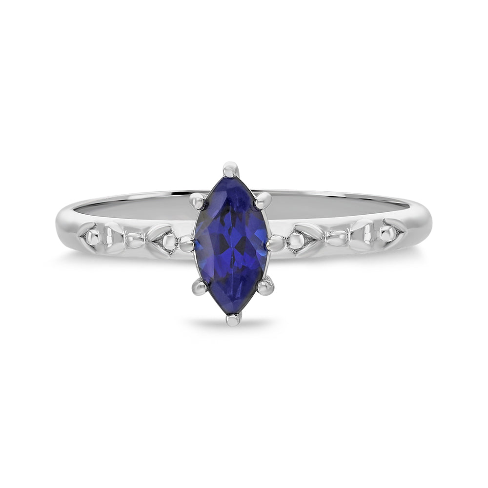 Ring QUA-1-YZ0180