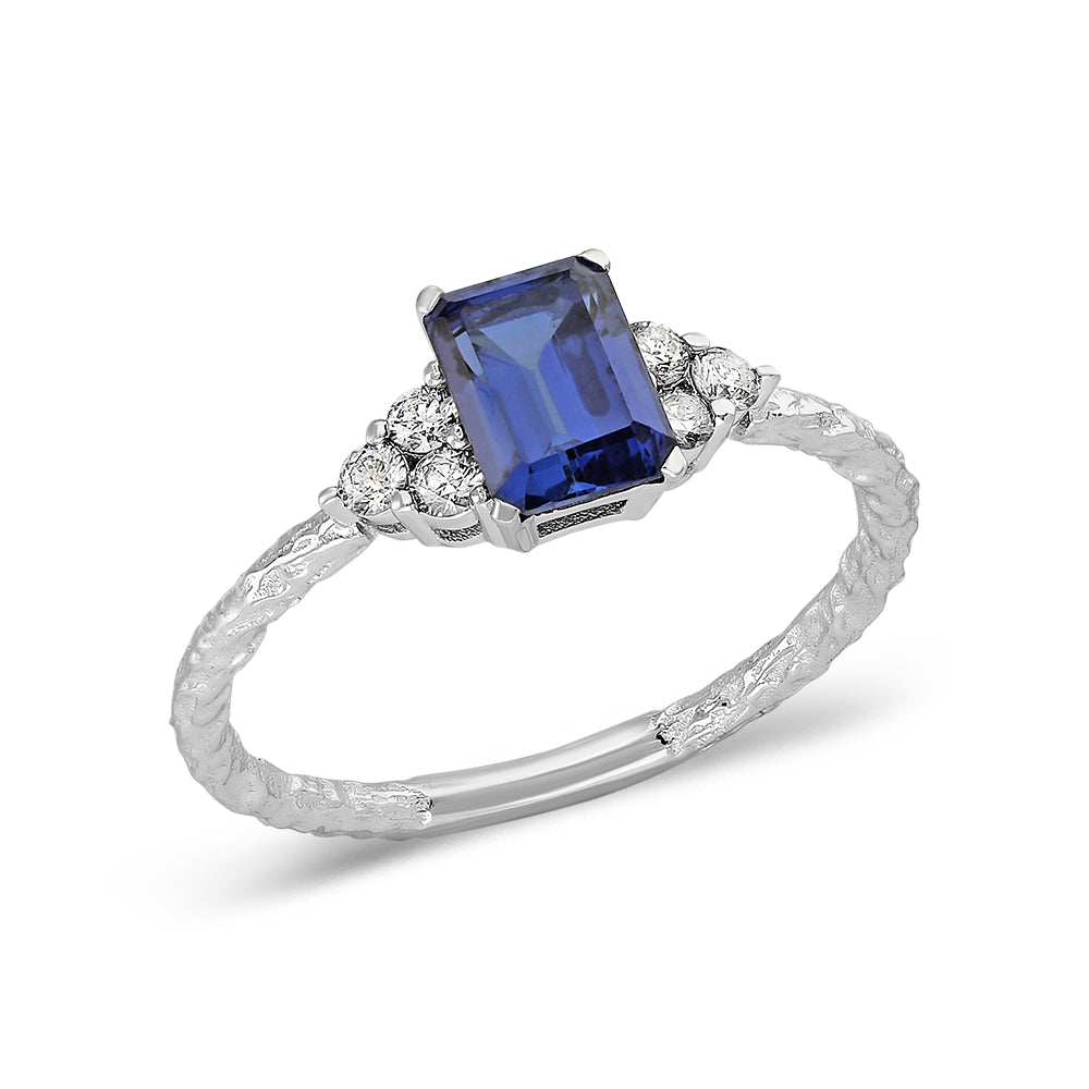 Ring QUA-1-YZ0183