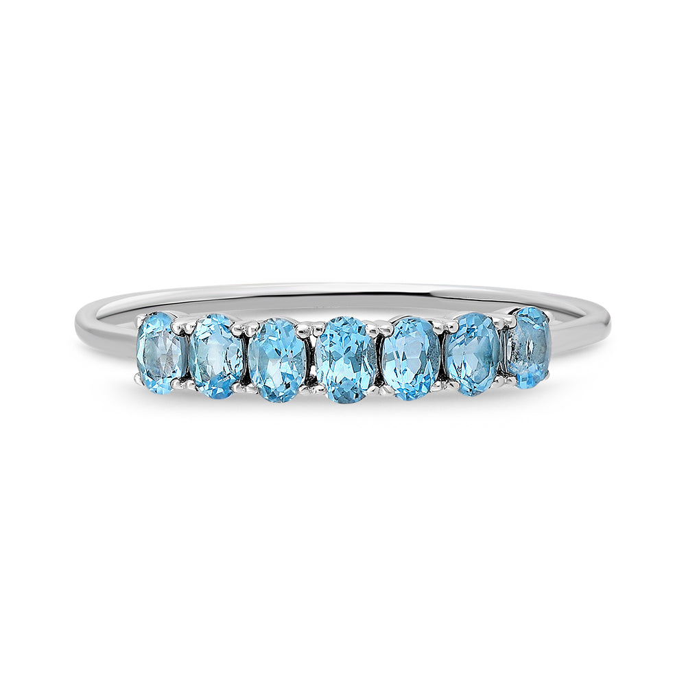 Ring QUA-1-YZ0196