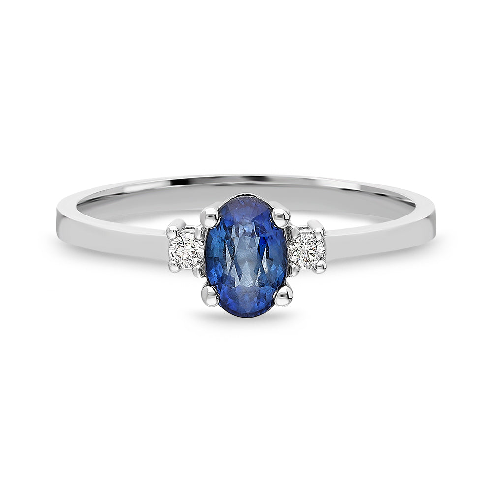 Ring QUA-1-YZ0197