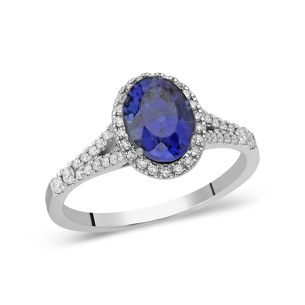 Ring QUA-1-YZ0203
