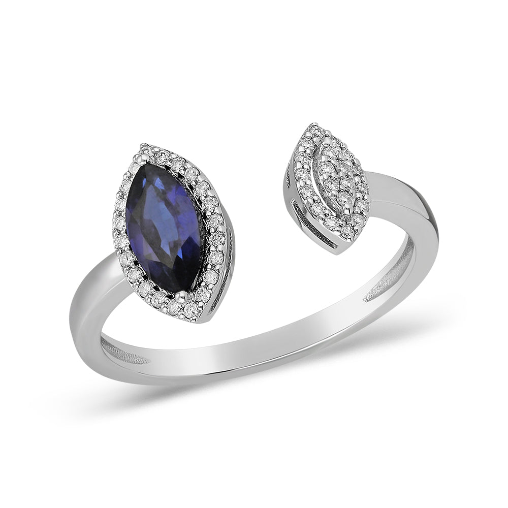 Ring QUA-1-YZ0206