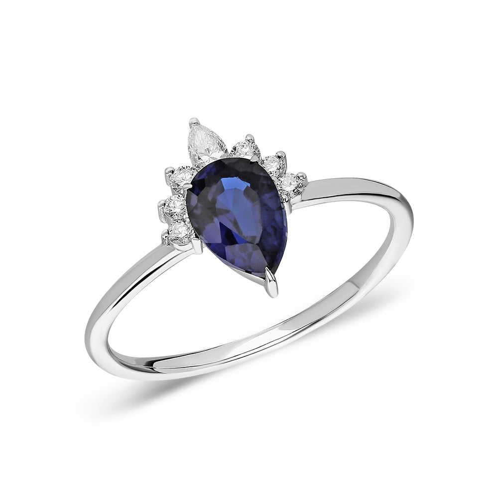 Ring QUA-1-YZ0208