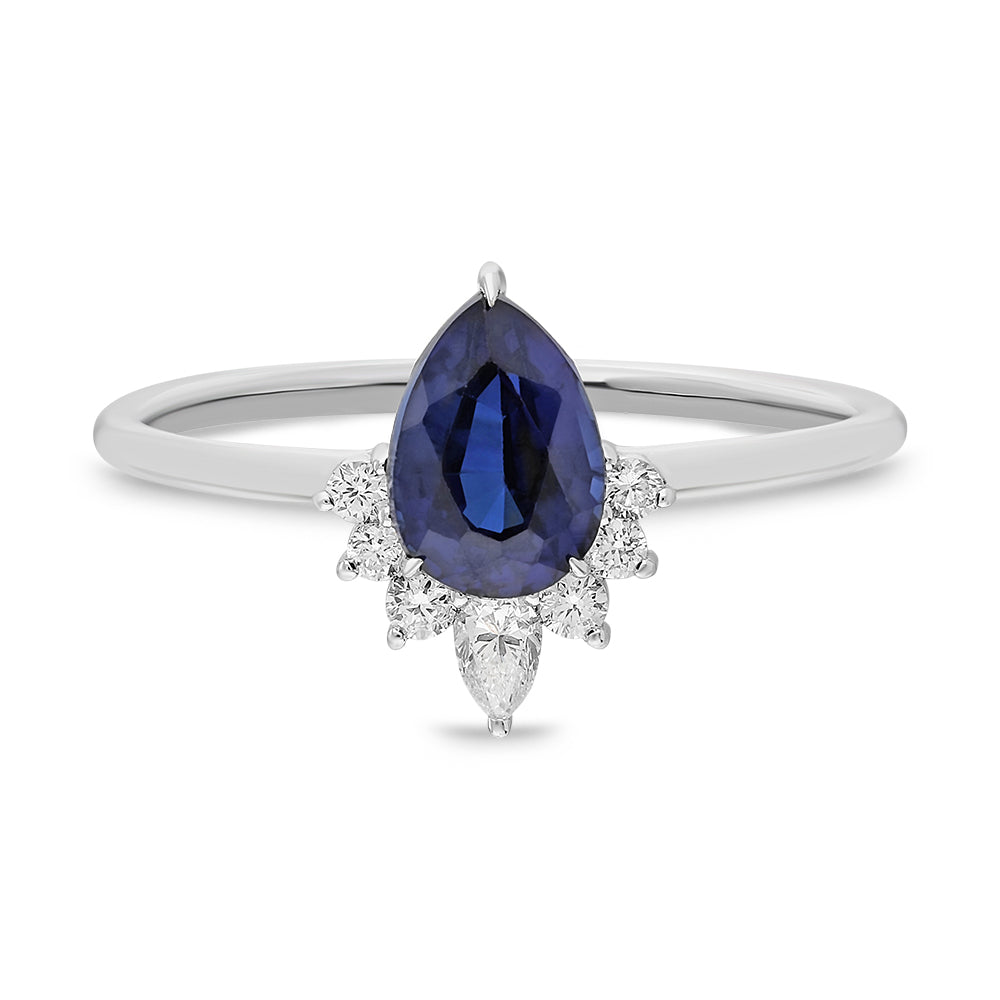 Ring QUA-1-YZ0208