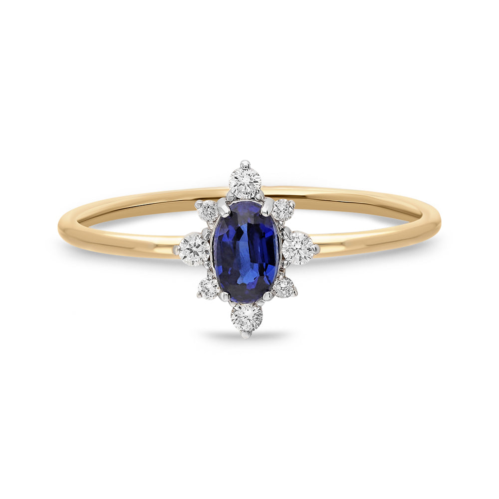 Ring QUA-1-YZ0209