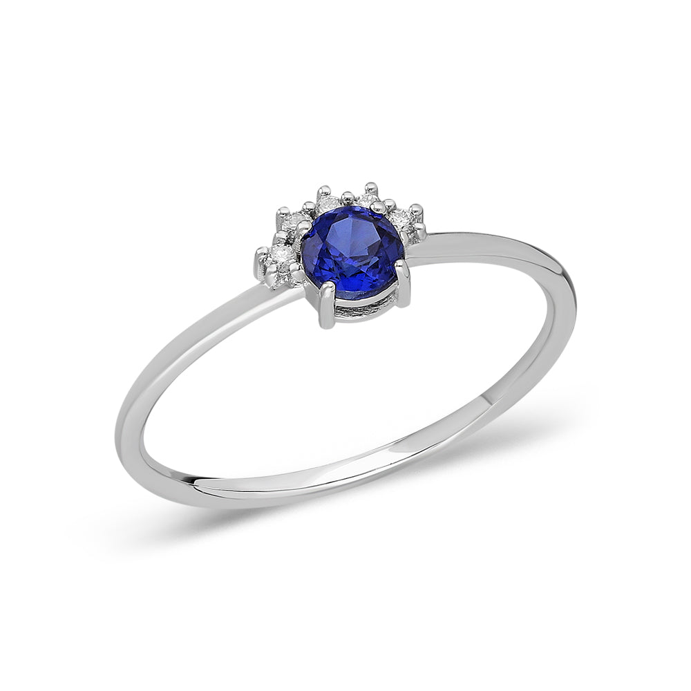 Ring QUA-1-YZ0210