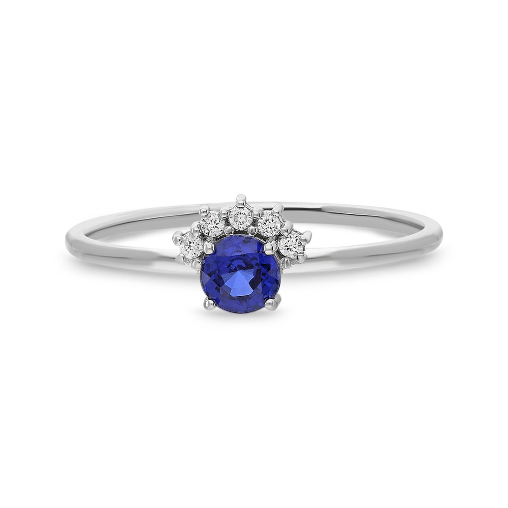 Ring QUA-1-YZ0210