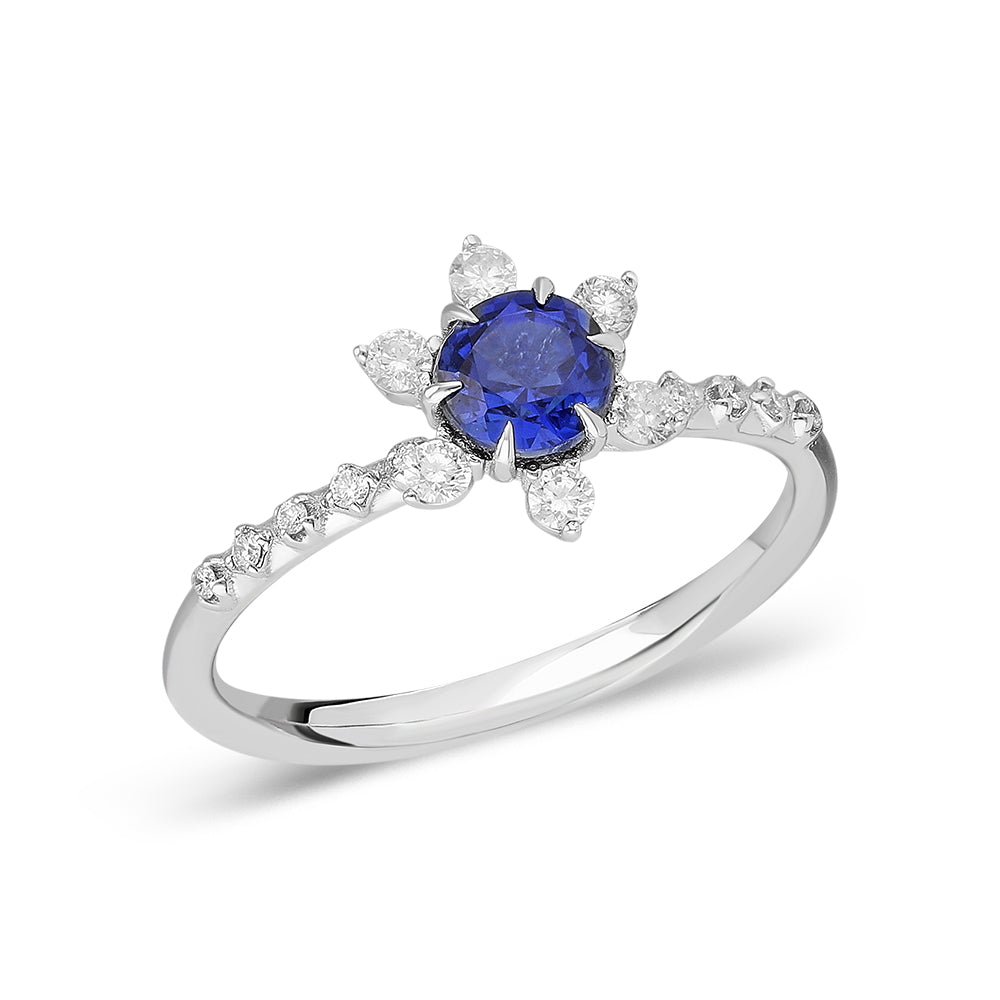 Ring QUA-1-YZ0211