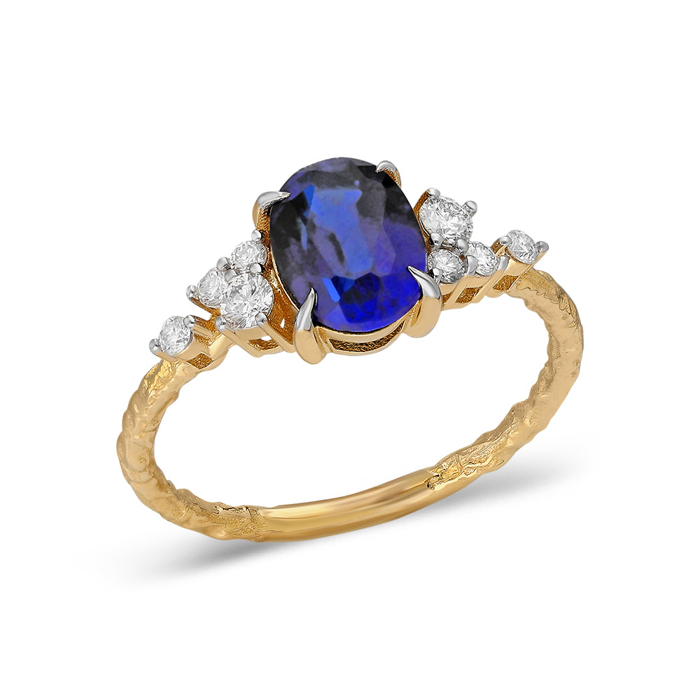Ring QUA-1-YZ0213