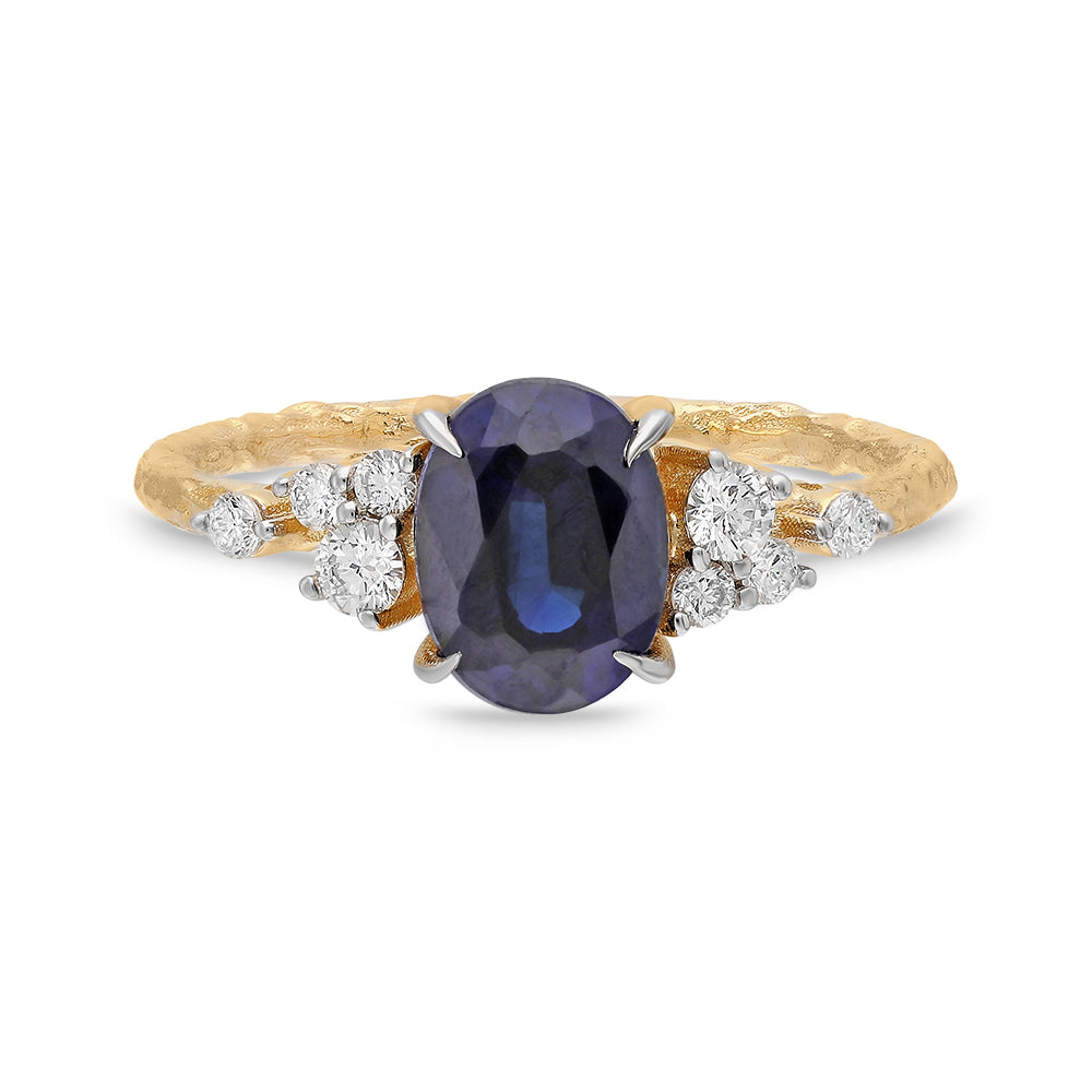 Ring QUA-1-YZ0213