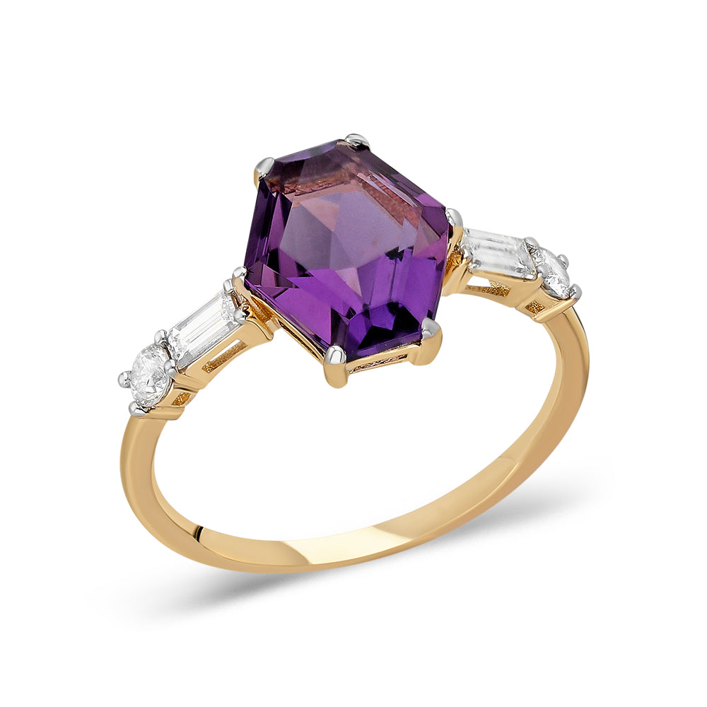 Ring QUA-1-YZ0215