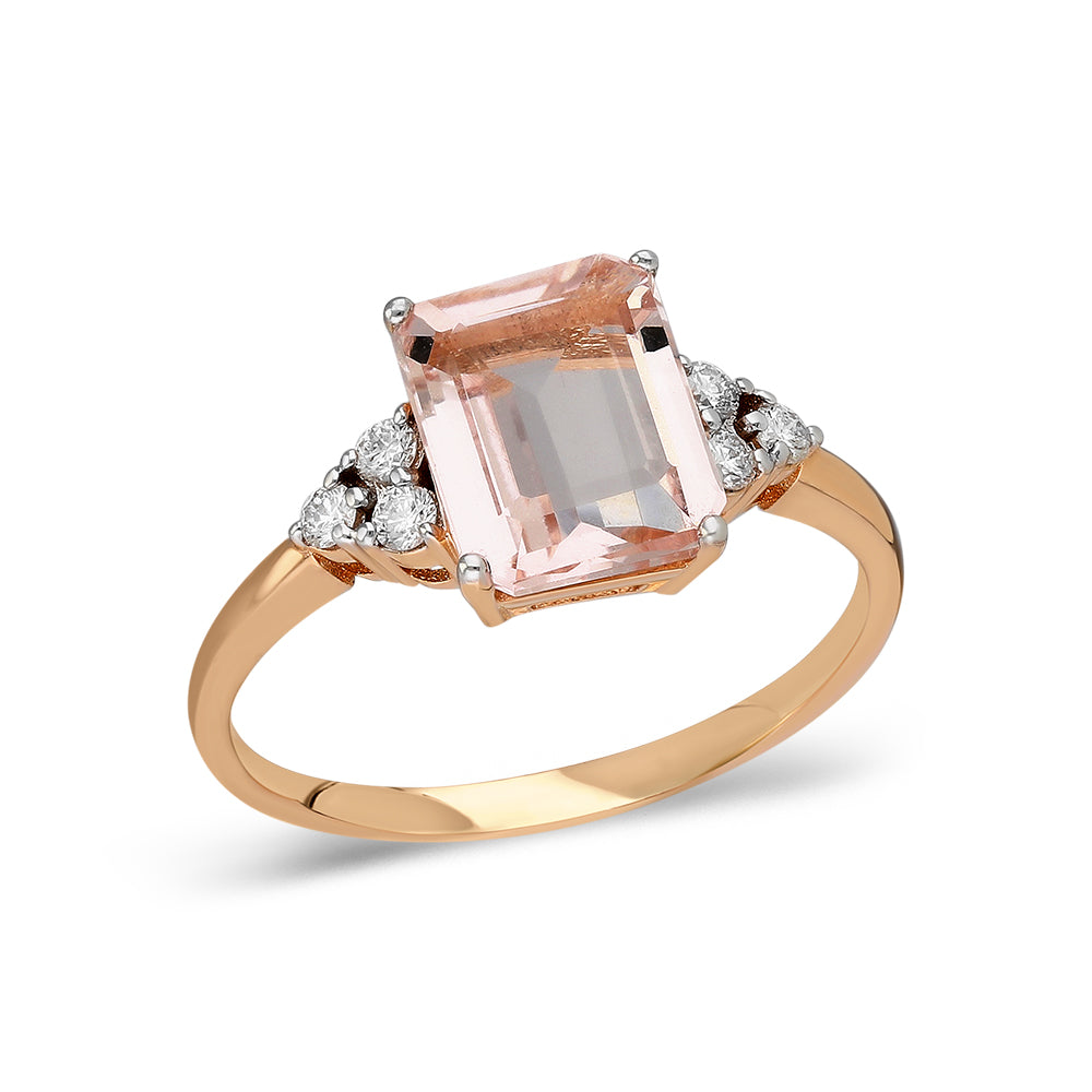 Ring QUA-1-YZ0216