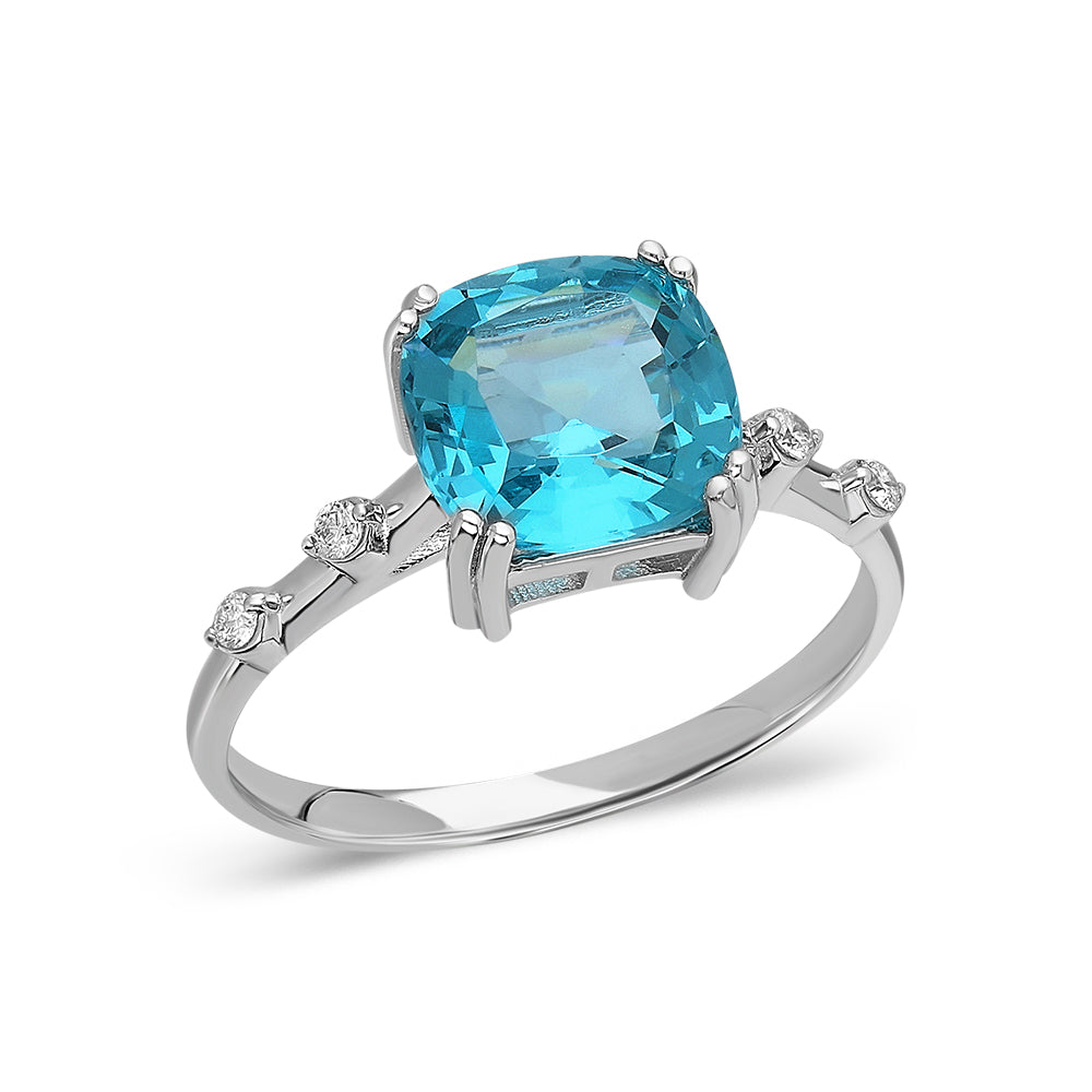 Ring QUA-1-YZ0217