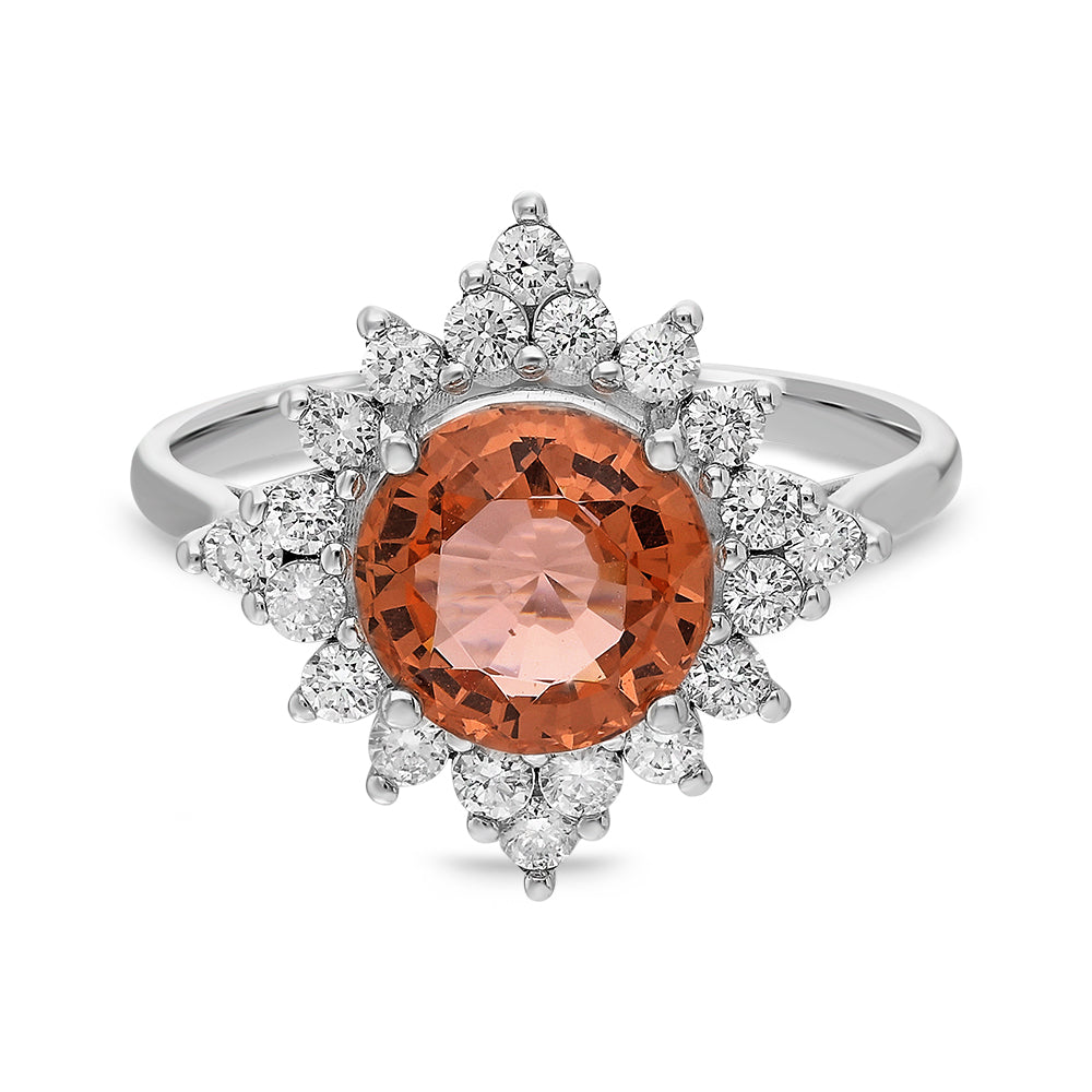 Ring QUA-1-YZ0218