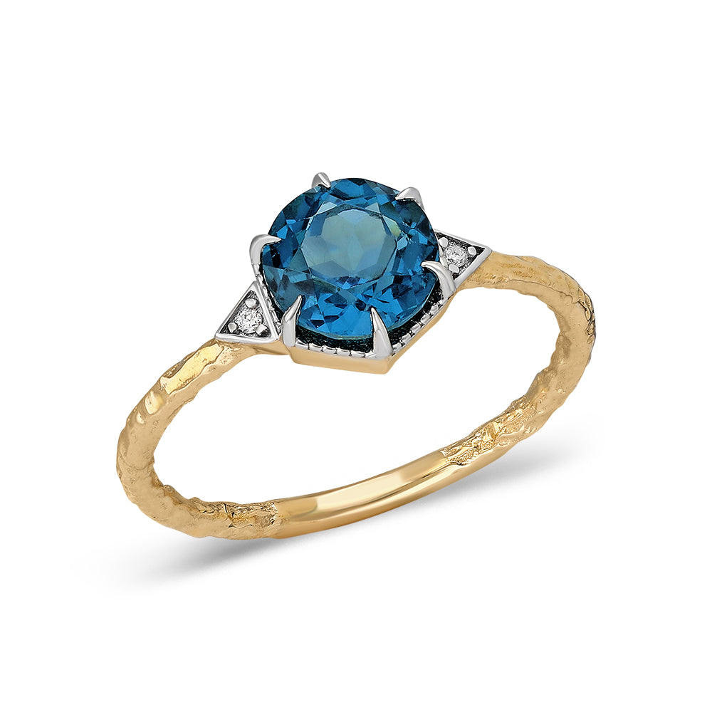 Ring QUA-1-YZ0221