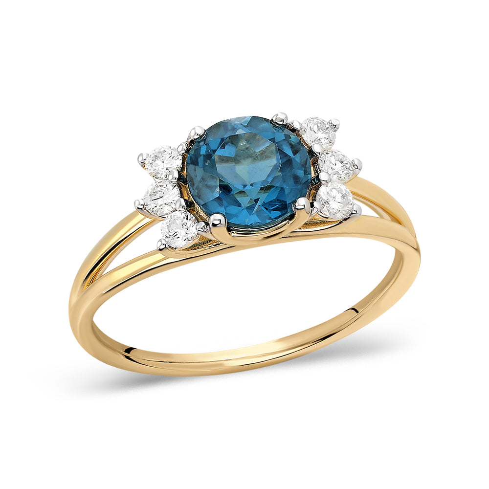 Ring QUA-1-YZ0224
