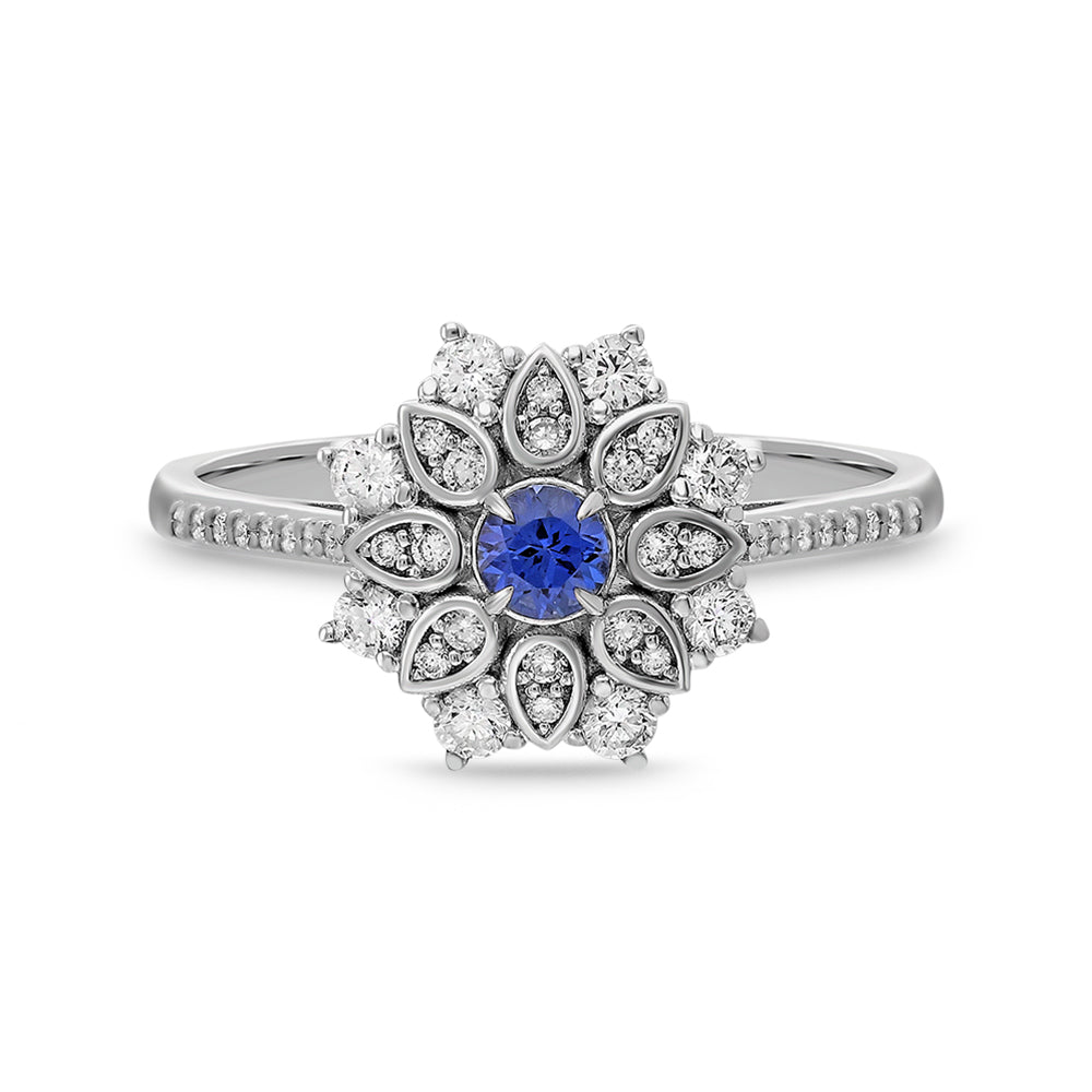 Ring QUA-1-YZ0227