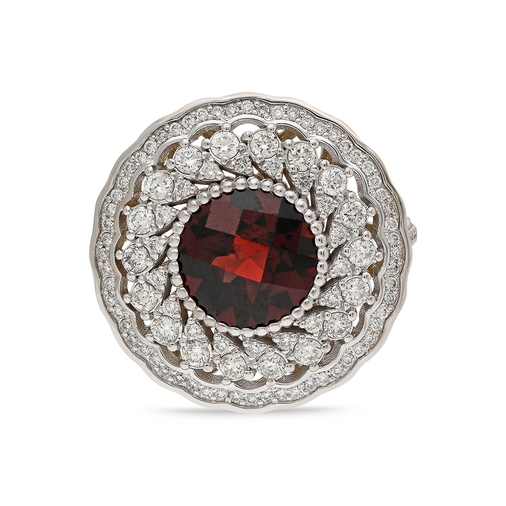Ring QUA-1-YZ0229