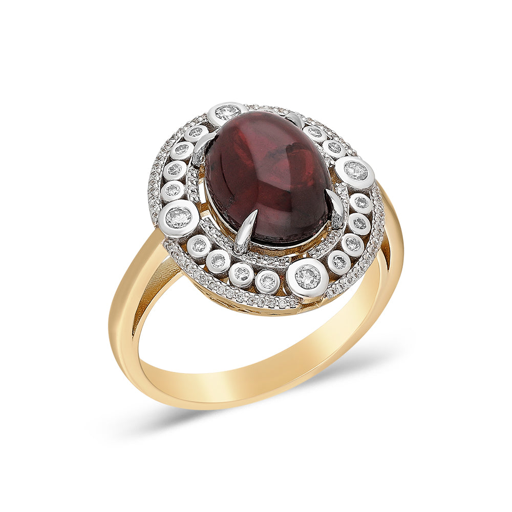 Ring QUA-1-YZ0231